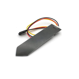 Kapasitif Toprak Nem Algılama Sensör Modülü Higrometre V1.2