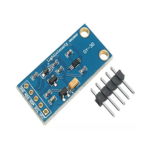 Dijital Işık Sensörü - Optik Yoğunluk Ölçüm Sensörü GY-30