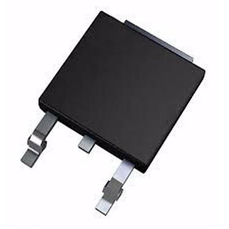 IRFR9024 FR9024N Mosfet Transistör TO-252