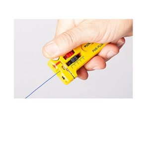 Kablo Soyma Aleti Ayarlanabilir Mini Hassas Soyma Aleti (PWS-PLUS 002)