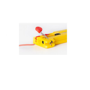 Kablo Soyma Aleti Ayarlanabilir Mini Hassas Soyma Aleti (PWS-PLUS 002)
