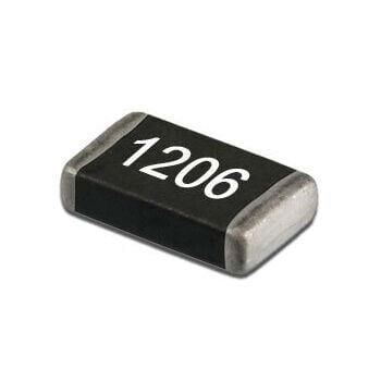 24K 1206 kılıf SMD direnç -10 adet
