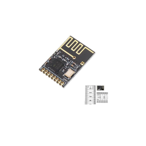 NRF24L01 2,4Ghz Smd Wireless Modül