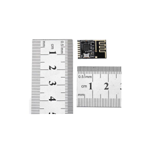 NRF24L01 2,4Ghz Smd Wireless Modül