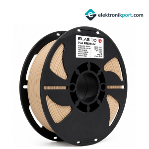 ELAS PLA Premium Filament - Ten Rengi 1.75mm 1kg