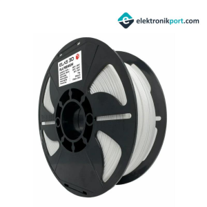 ELAS PLA Premium Filament - Beyaz 1.75mm 1kg
