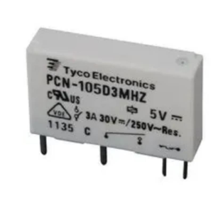 5V SPDT Mini Röle - PCN-105D3MHZ 3A 250VAC