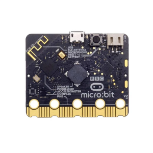 BBC Micro:bit V2.2