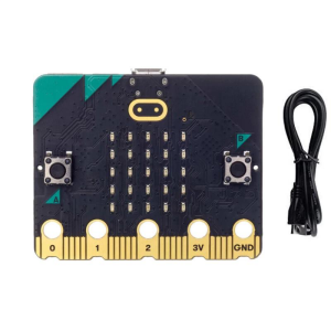 BBC Micro:bit V2.2