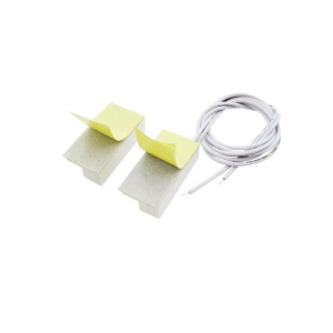 MC38 Manyetik Kontak Kablolu Kapı Pencere Sensörü (Normalde Açık - NO)