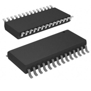 PIC18F2431-I/SO – 8-Bit Mikrodenetleyici (28-Pin SOIC)