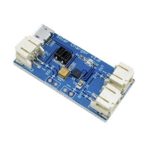 Mini Solar Li-Po Pil Şarj Modülü