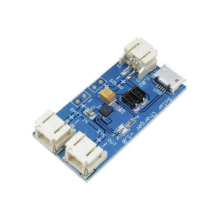 Mini Solar Li-Po Pil Şarj Modülü