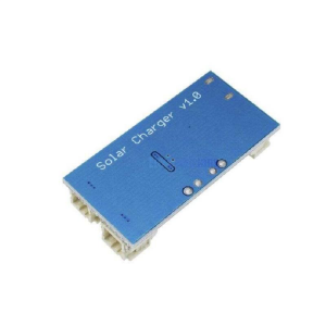 Mini Solar Li-Po Pil Şarj Modülü