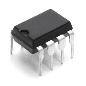 SP485CS SP485 Entegre Devresi DIP-8