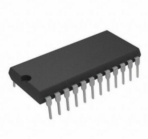 TDA8415 Entegresi