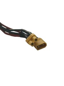 XT30 Konnektör Kablolu Erkek - Dişi 15 + 15cm