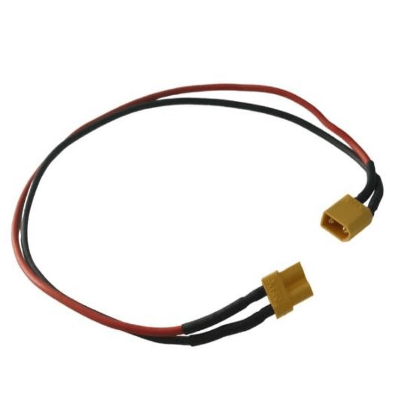 XT30 Konnektör Kablolu Erkek - Dişi 15 + 15cm