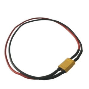 XT30 Konnektör Kablolu Erkek - Dişi 15 + 15cm