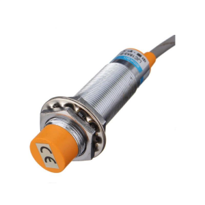 Kapasitif NPN Proximity Sensör LJC18A3-B-Z/BX