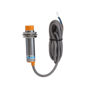 Kapasitif NPN Proximity Sensör LJC18A3-B-Z/BX