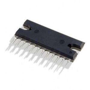 LA4620 Entegresi