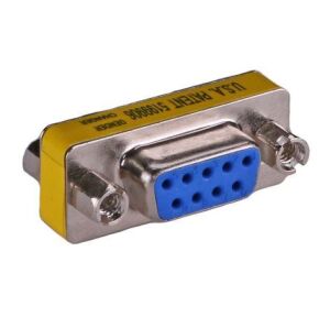 RS232 Dişi Seri Port Soketi