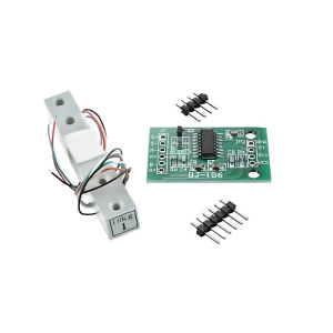 5kg Yük Hücresi + Hx711 Modül Ağırlık Takımı