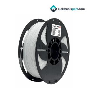 ELAS PLA Premium Filament - Mermer 1.75mm 1kg