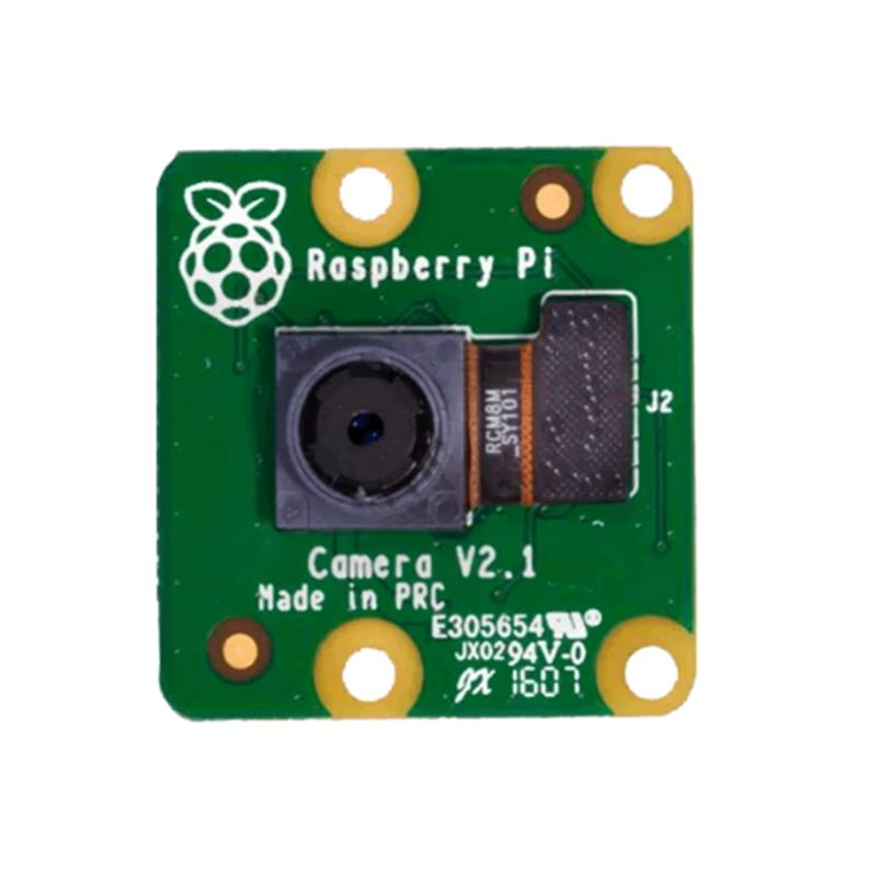 Raspberry Pi Kamera V2