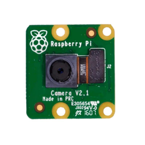Raspberry Pi Kamera V2