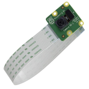 Raspberry Pi Kamera V2