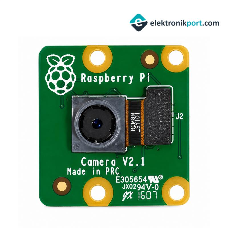 Raspberry Pi Kamera V2