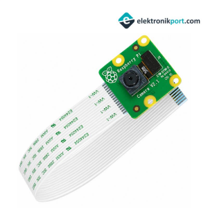 Raspberry Pi Kamera V2