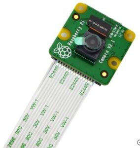 Raspberry Pi Noir Camera V2