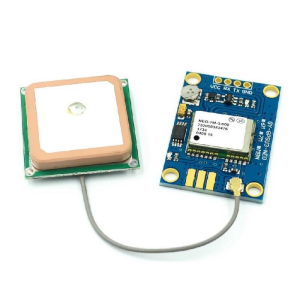 Ublox NEO-7M GPS Modülü