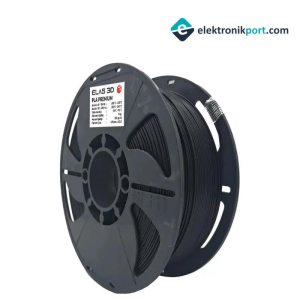 ELAS PLA Premium Filament - Siyah 1.75mm 1kg