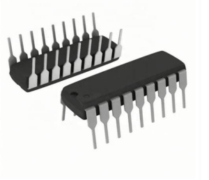 TDA2555 Entegresi