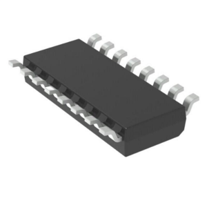 STP8C596 8 Kanal Sabit Akım LED Sürücü Entegresi SOIC-16
