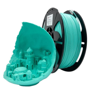 ELAS PLA Plus Filament - Su Yeşili 1,75mm 1kg