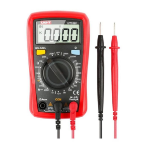 Unit UT33B+ Dijital Multimetre