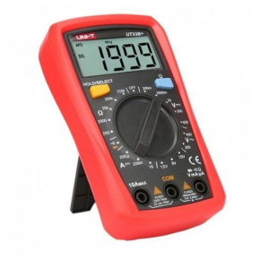 Unit UT33B+ Dijital Multimetre