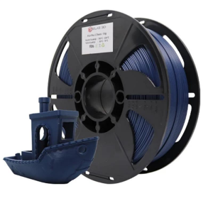 ELAS PLA Plus Filament - Lacivert 1,75mm 1kg