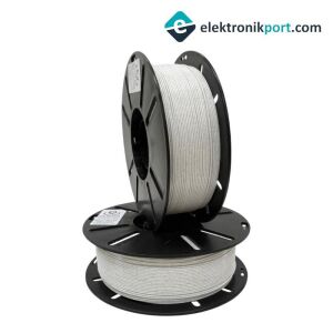Filenta Pla Premium Filament - Mermer 1.75mm 1Kg