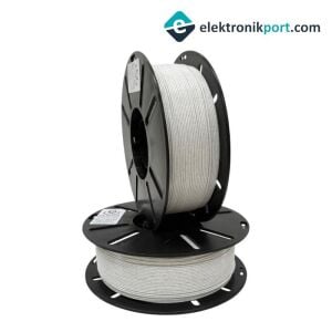 Filenta Pla Premium Filament - Mermer 1.75mm 1Kg