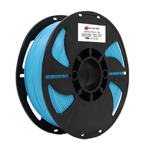 ELAS PLA Plus Filament - Açık Mavi 1.75mm 1kg