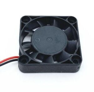 5V 4010 Cooling Fan 40x40x10mm