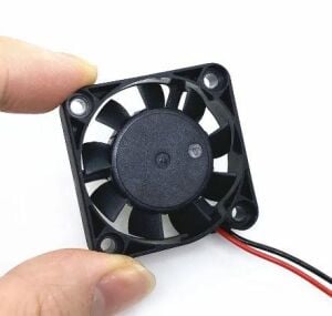 5V 4010 Cooling Fan 40x40x10mm