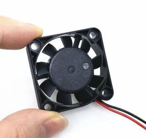 5V 4010 Cooling Fan 40x40x10mm