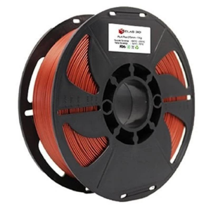 ELAS PLA Plus Filament - Bakır 1.75mm 1kg
